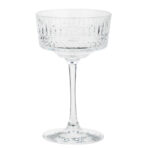 БЕНЭ, набор бокалов креманок, 250 мл, стекло, 2 шт