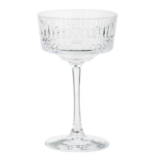 БЕНЭ, набор бокалов креманок, 250 мл, стекло, 2 шт