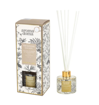 АРОМА ХИНТЕРЛЭНД, аромадиффузор, калико и мандарин, 100мл