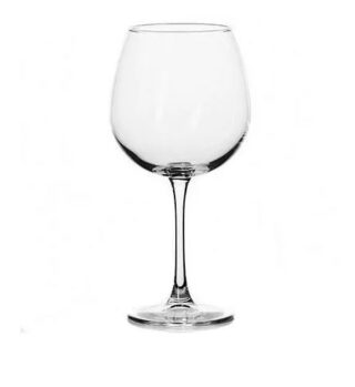 ЭНОТЕКА, набор бокалов для вина, 6 шт, 750 мл