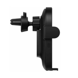 XIAOMI Wireless Car Charger 20W, автомобильное зарядное устройство с автодержателем, черный