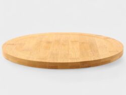 БАМБУК, подставка для подачи крутящаяся, 32 см