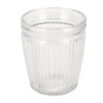 СУИТ, графин со стаканом, набор 2 предмета, 1 л, стекло