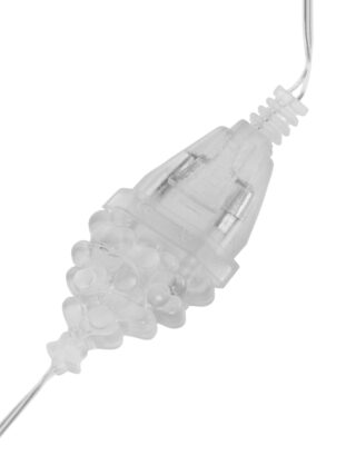 ВИНТЕР, удлинитель для комнатных гирлянд с выключателем, 3 м, УМС-вилка