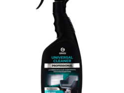 ПРОФЕССИОНАЛ, универсальное чистящее средство, 600 мл