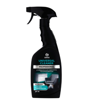 ПРОФЕССИОНАЛ, универсальное чистящее средство, 600 мл