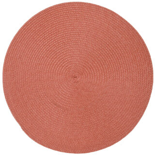 ВИНТЕР, салфетка сервировочная, 38 см, красный