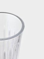 СОЛЕННИТА, набор бокалов для шампанского, 6 шт, 150 мл, стекло