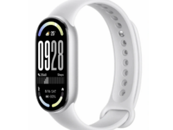 Фитнес-браслет Xiaomi Smart Band 10 Glacier Silver