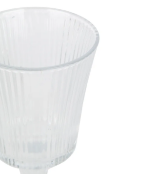 РИБС, набор бокалов, 4 шт, 280 мл