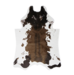 ВАЙЛД / ЭМИЛИ, шкура коровья искусственная, 150х200 см, коричневый