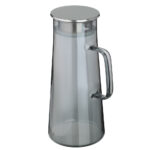 ГРАФИТ, кувшин для воды, 1,8 л, нержавеющая сталь