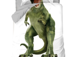 ДИНО, детское постельное бельё, 1,5 сп