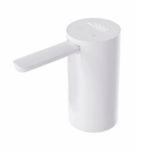 XIAOMI Xiaolang Folding Automatic Water Pump, электрическая помпа для воды, с дисплеем, белый