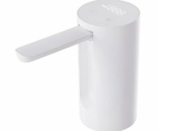 XIAOMI Xiaolang Folding Automatic Water Pump, электрическая помпа для воды, с дисплеем, белый
