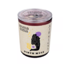 АРОМА Element, ароматическая свеча, с эффектом потрескивания, лаванда и мята