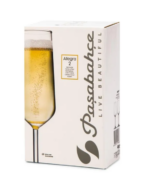 АЛЛЕГРА, набор бокалов для шампанского, 195 мл, 2 шт