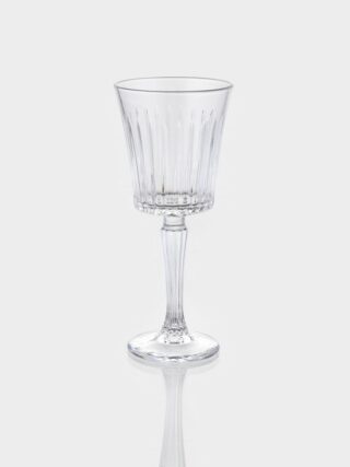 СОЛЕННИТА, набор бокалов для вина, 6 шт, 280 мл, стекло