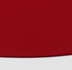 ТЭМ, салфетка сервировочная, треугольная, 45х35 см, бордовый