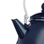 НОЭМИ, чайник эмалированный, 3 л, синий