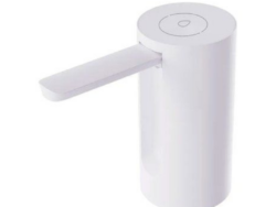 XIAOMI LITE Xiaolang Automatic Water Pump, электрическая помпа для воды, белый