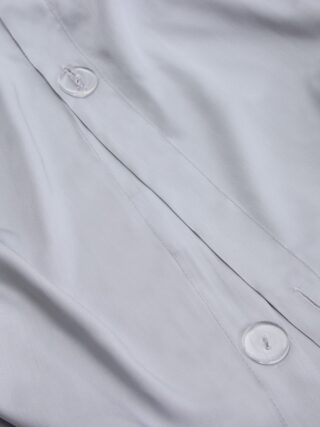 МОДАЛ, пододеяльник 1.5-спальный, 150х220 см, модал, светло-серый