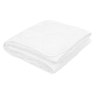 ИНСПАЙЕР, одеяло, 200х220 см, белый