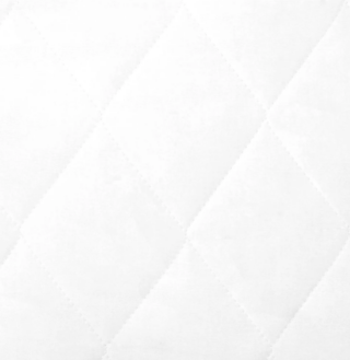 ИНСПАЙЕР, одеяло, 200х220 см, белый