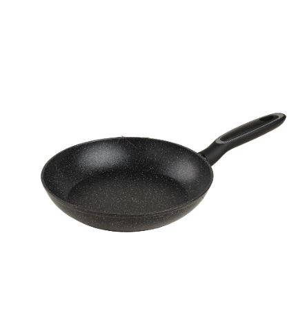 ОЛИВКОВАЯ РОЩА, сковорода, 24х4,7 см, кованый алюминий, индукция