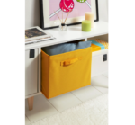 КОНСЕНСА/СПЕЙСИО КУБ, короб, 31х31х31 см, желтый