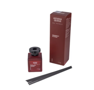 АРОМА ВАКС, аромадиффузор, цедра апельсина, 120 мл