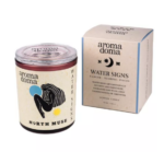 АРОМА Element, ароматическая свеча, с эффектом потрескивания, морская соль и шалфей