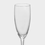 ЭТАЛОН, бокалы для шампанского, 6 шт, 170 мл, стекло