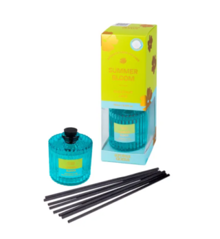 АРОМА БЛУМ, аромадиффузор, кокос и лайм ,150 мл