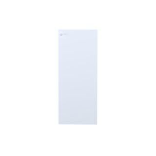 ВАРМА СТЭНД ДОР, дверь для стеллажа, 39х96 см, белый, М