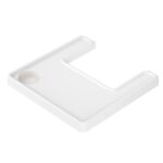 КИДС, столешница для стульчика для кормления, белый