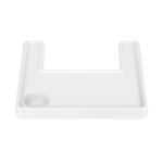 КИДС, столешница для стульчика для кормления, белый