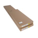 САГА, стеллаж, 70х42х215 см, бирюзовый, М2