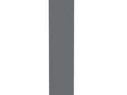 МАКС, дверь, 50 см, плоский фасад, серый