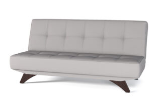 ЭРИК ЛАЙТ, диван-кровать, светло-серый, 190х86х88 см