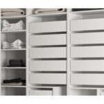 МАКС, выдвижной ящик, 75х58 см, белый