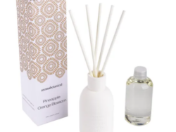 АРОМА УАЙТ, аромадиффузор, ананас и апельсин, 200 мл