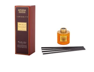 АРОМА СЕРЕНИТИ, аромафиффузор, клементин и черная смородина, 200 мл