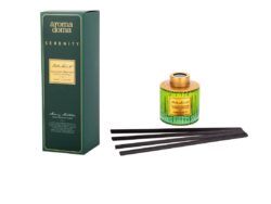 АРОМА БЕЛЛЬ, аромадиффузор, цитрус, жасмин, орех, 200 мл