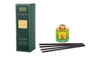 АРОМА БЕЛЛЬ, аромадиффузор, цитрус, жасмин, орех, 200 мл