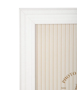 ПАТТЕРН, фоторамка, 20x30 см, белый