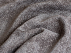 КЬЯНТИ, диван-кровать, прямой, серо-коричневый, Beauty Grey