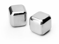 ИН ВИНО, набор камней для напитков, 2 шт