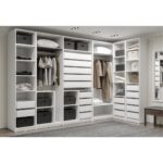 МАКС, выдвижной ящик, 50х36 см, белый