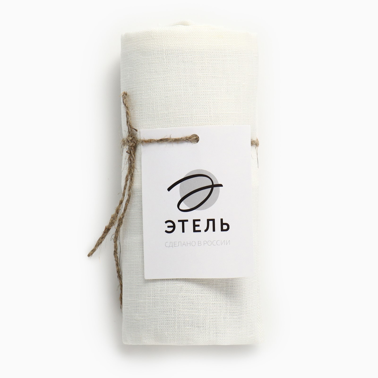 ЛИНЕН, набор полотенец кухонных, 40х70 см, 3 шт, 100% лён ЛИНЕН, набор полотенец кухонных, 40х70 см, 3 шт, 100% лён